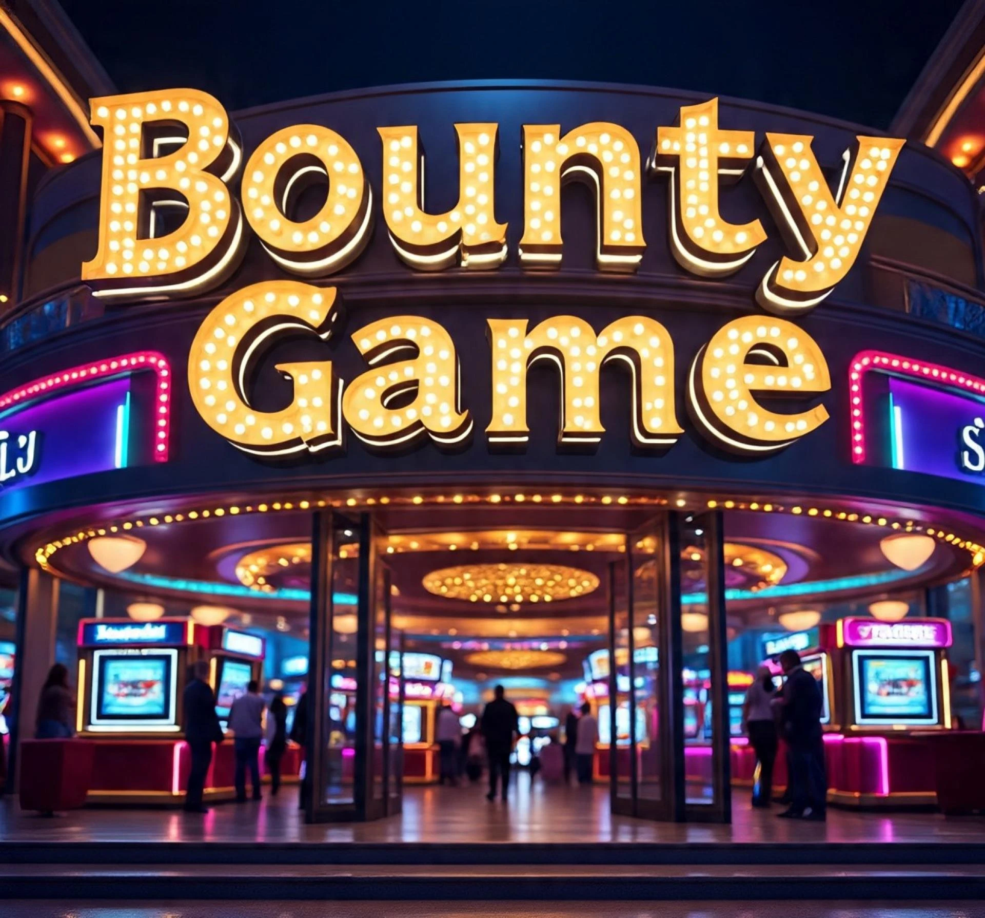 The Ultimate World of Bounty Game: Play, Earn, and Enjoy