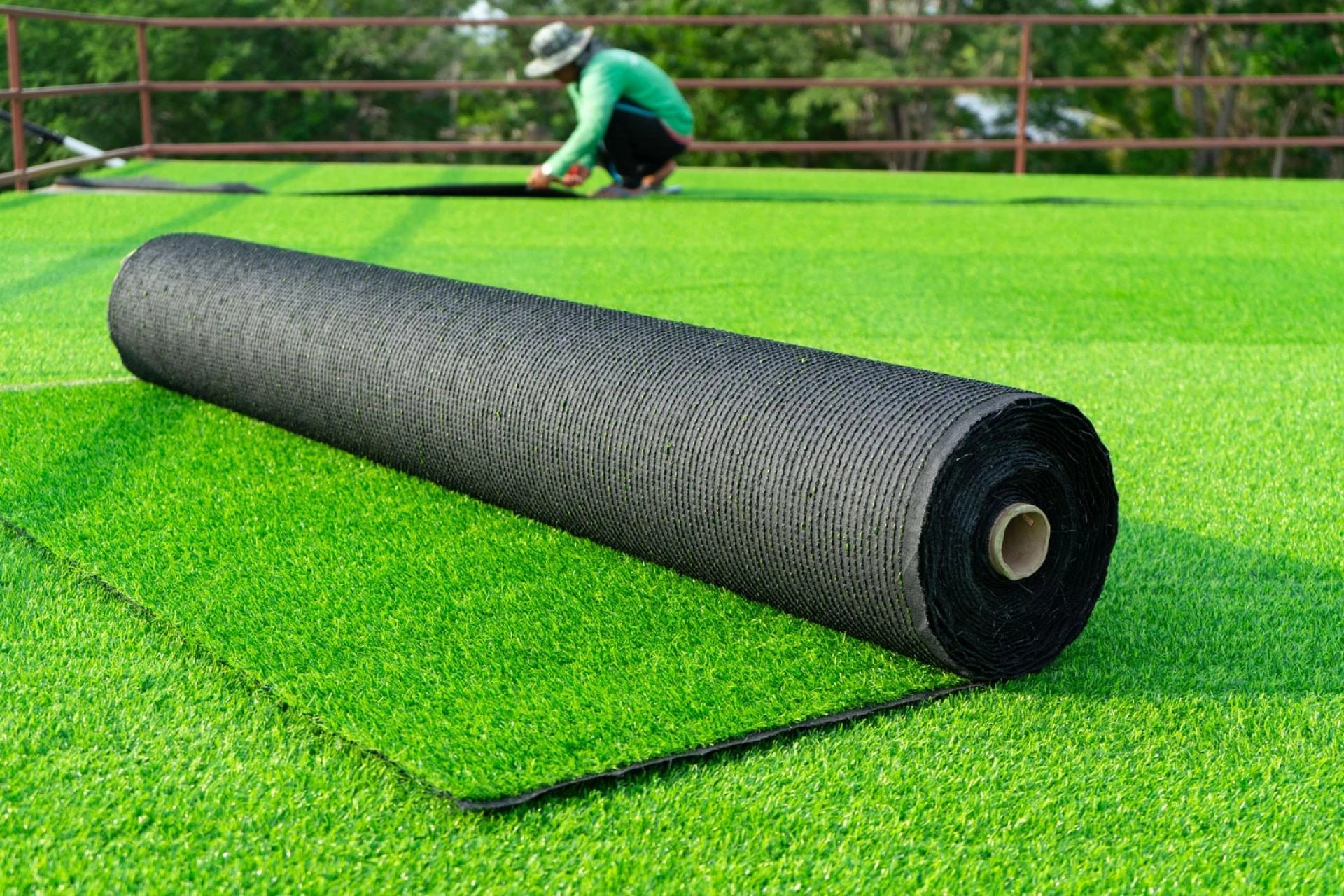 Common Issues with Artificial Grass Installation in Austin & How to Fix Them