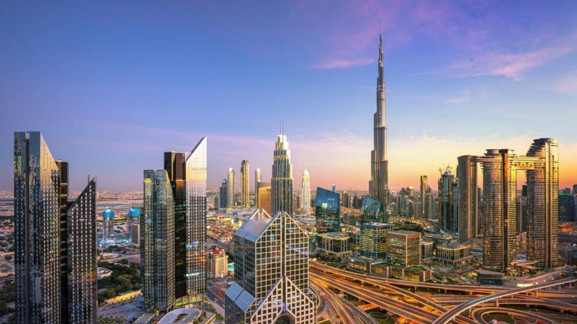 The Art of Reinvention - How Dubai Keeps Inspiring Travelers