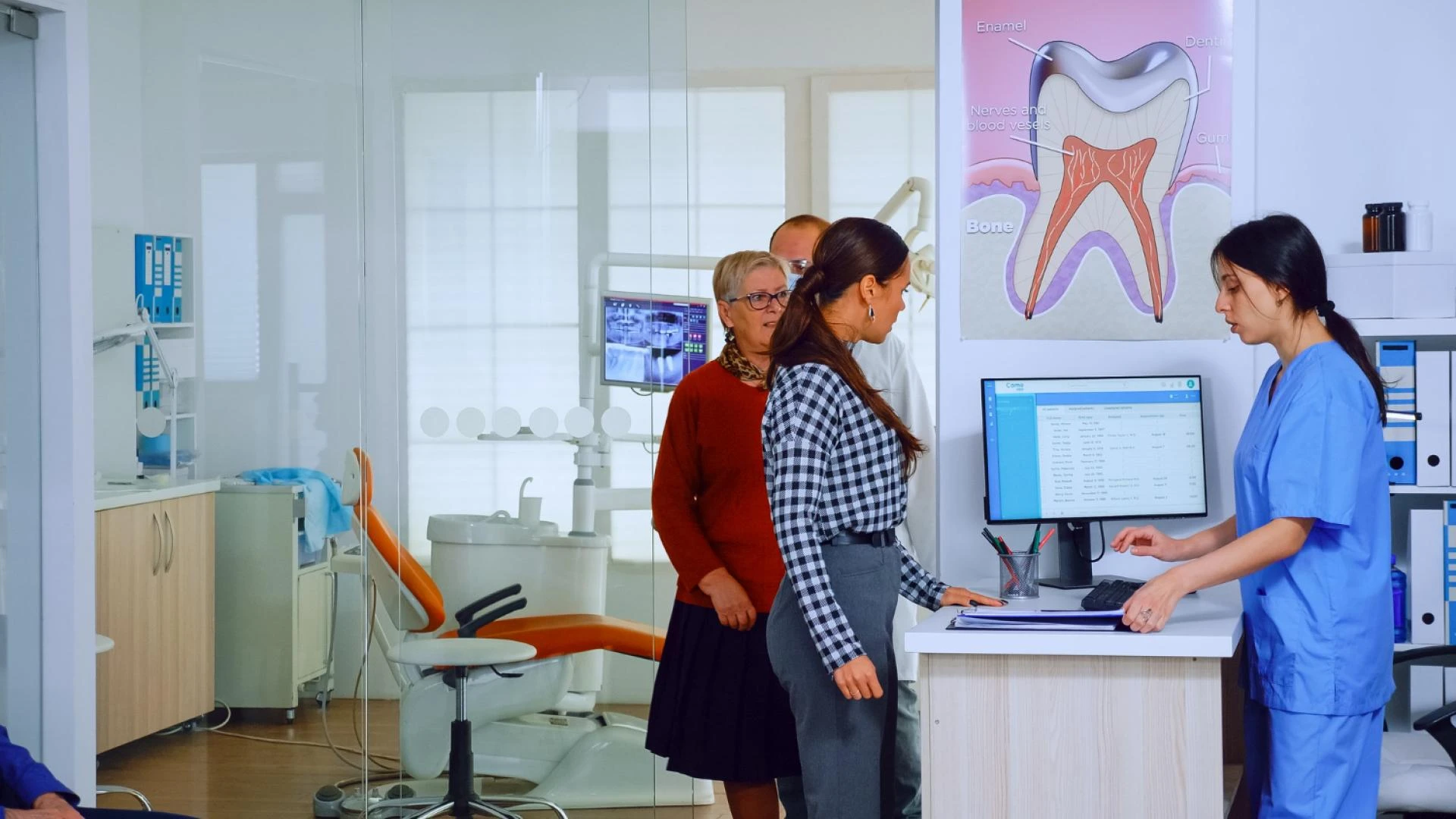Which is the Best Dental Hospital in Hyderabad for Advanced Treatments?