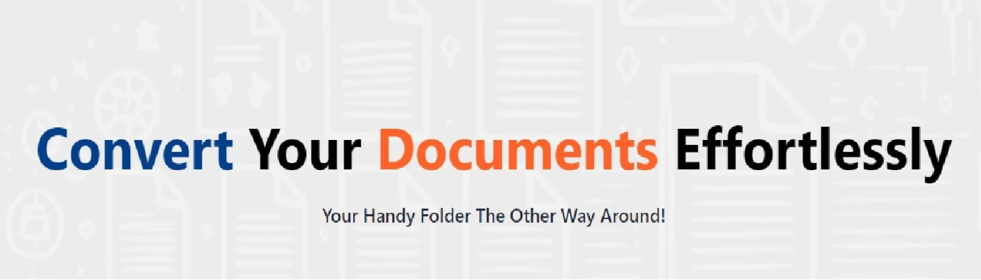 Preserve or Animate: Change PDF to TIFF or Adobe PDF to GIF with Ease
