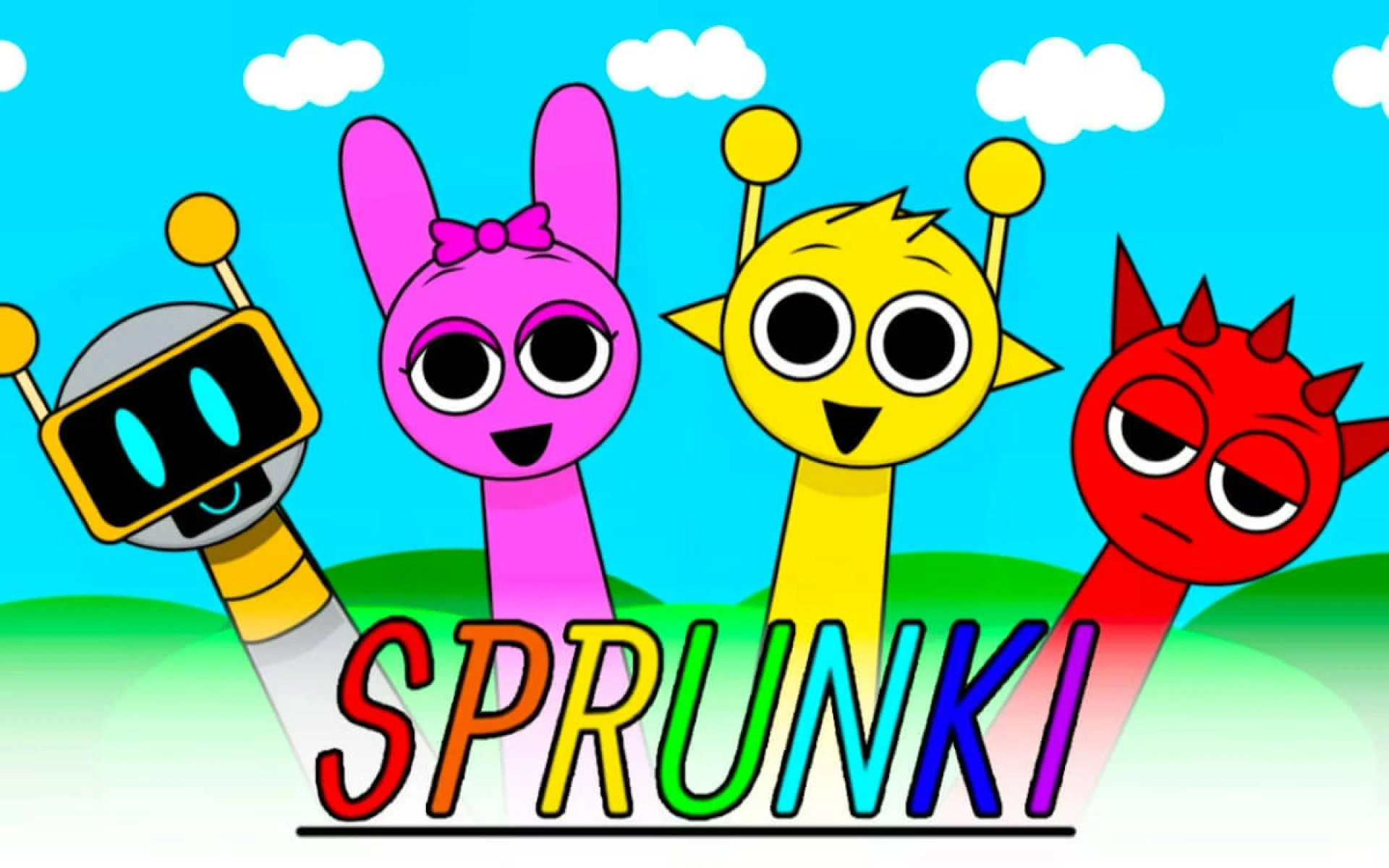 Why Sprunki Is Perfect for Quick Gaming Breaks