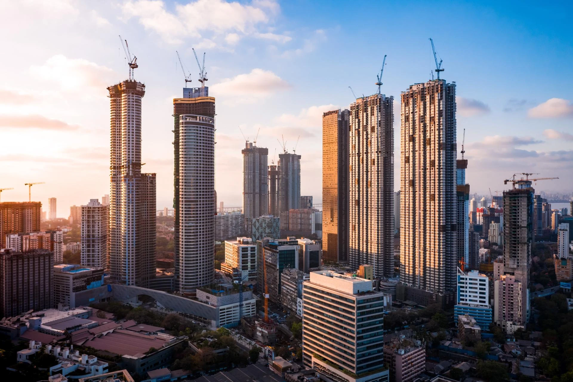 Sustainable Home Construction: Building Smarter, Living Better