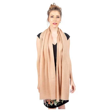Why Are Women’s Pashmina Shawls So Expensive? A Cost Breakdown 