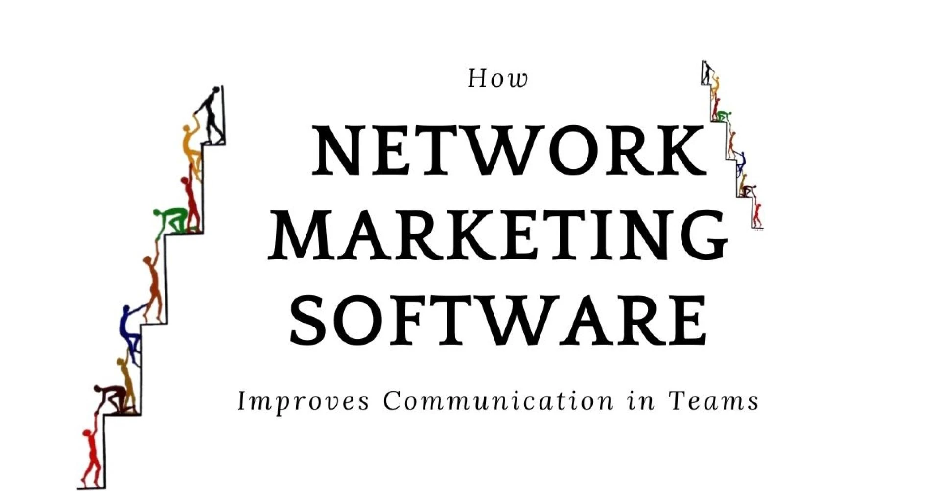 Network Marketing Software Explained: What It Is, How It Works, and Which One to Choose