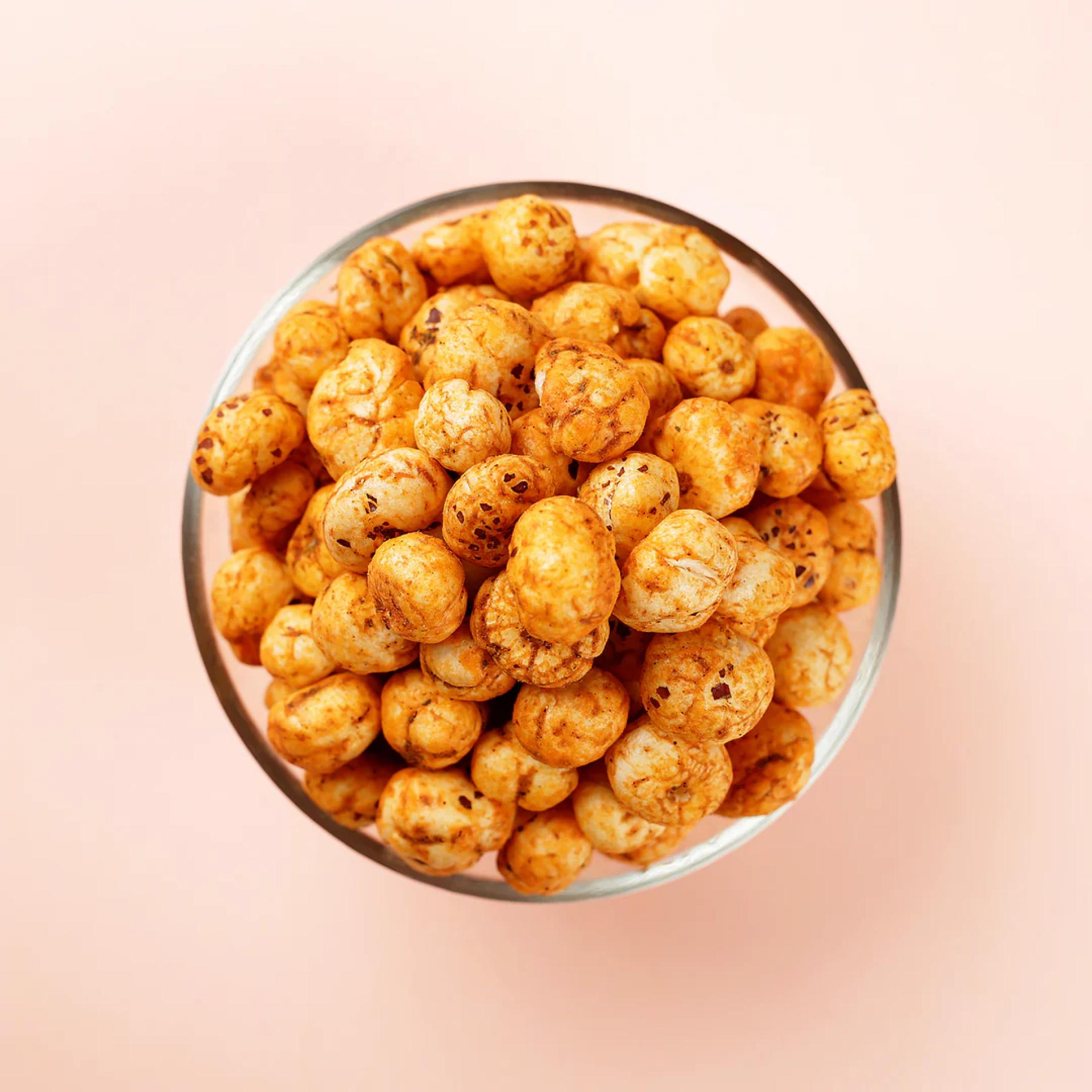Flavoured Makhana – The Healthy Crunch Revolution