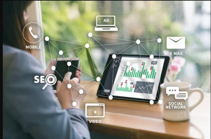 Best SEO Agency in Dubai: Elevate Your Business with Strategic Digital Growth