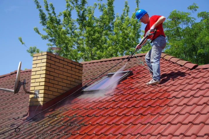 Clay and Concrete Tile Roof Installation in Gulf Breeze and Pensacola, FL