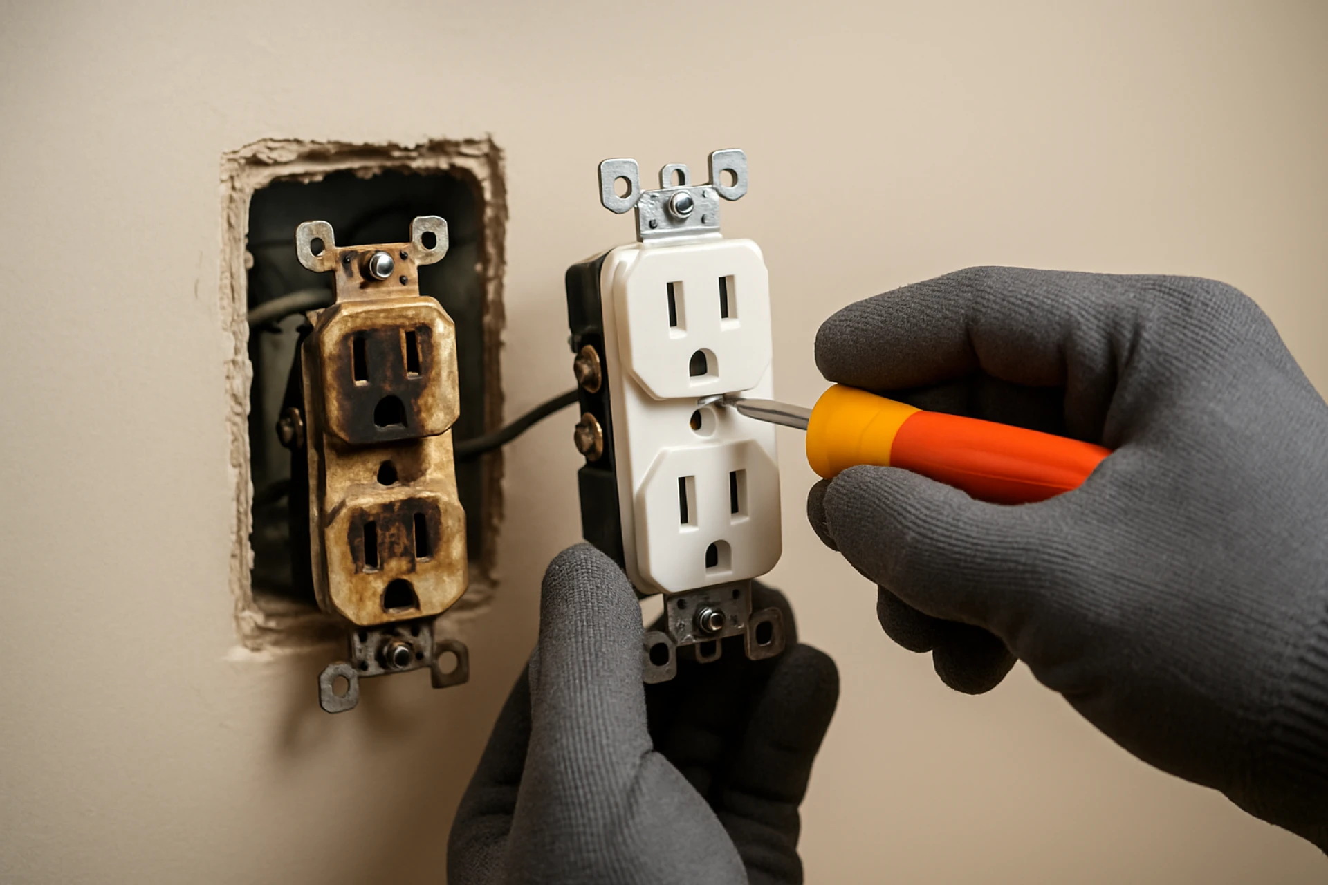 Top Signs You Need a Professional Electrical Expert Right Away