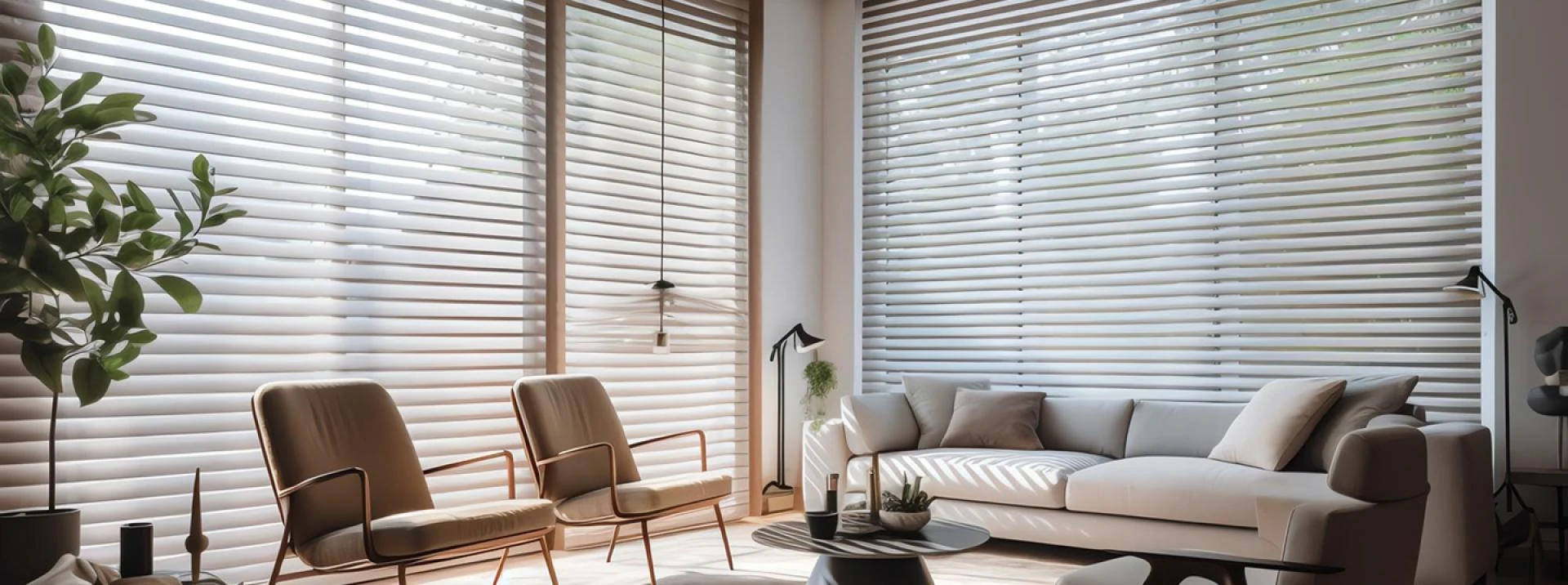 Upgrade Your Windows with No-Drill, Perfect-Fit & Clip-In Blinds from Instant Fit Blinds