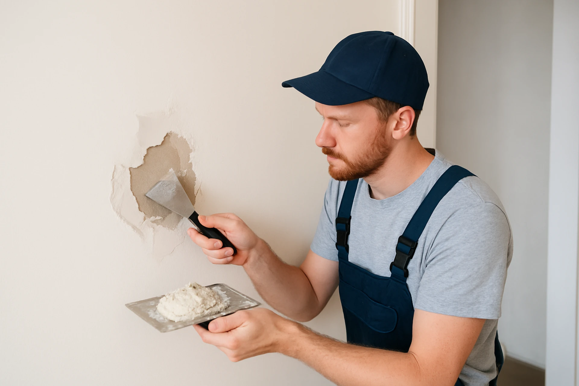 Reliable Home Repair Solutions You Can Trust