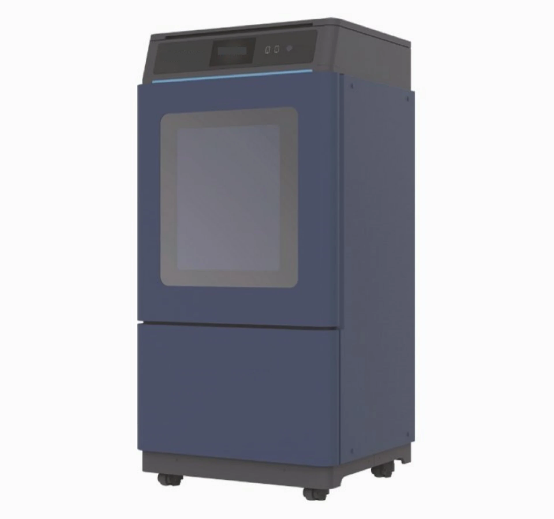 High-Performance Desktop Industrial 3D Printer for Modern Manufacturing