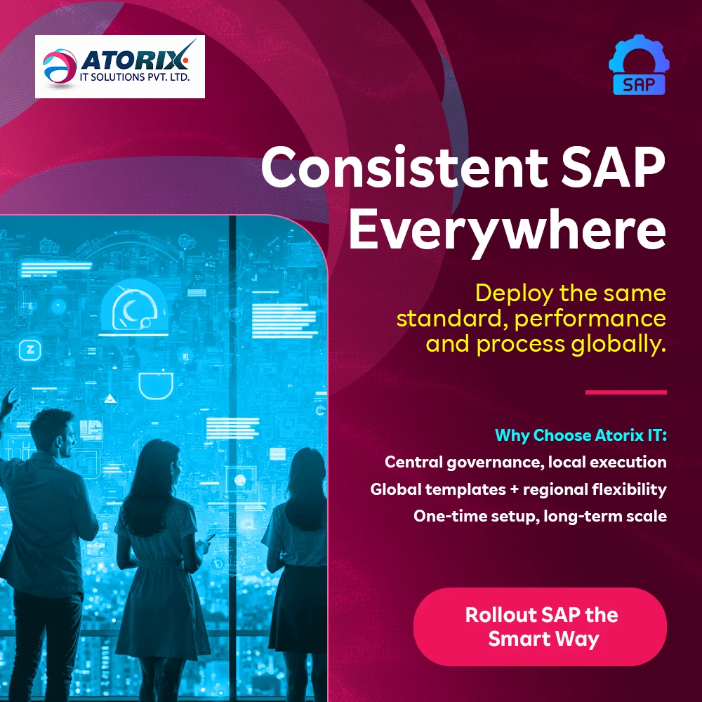 The Real Benefits of Learning SAP: Salary, Jobs & Growth