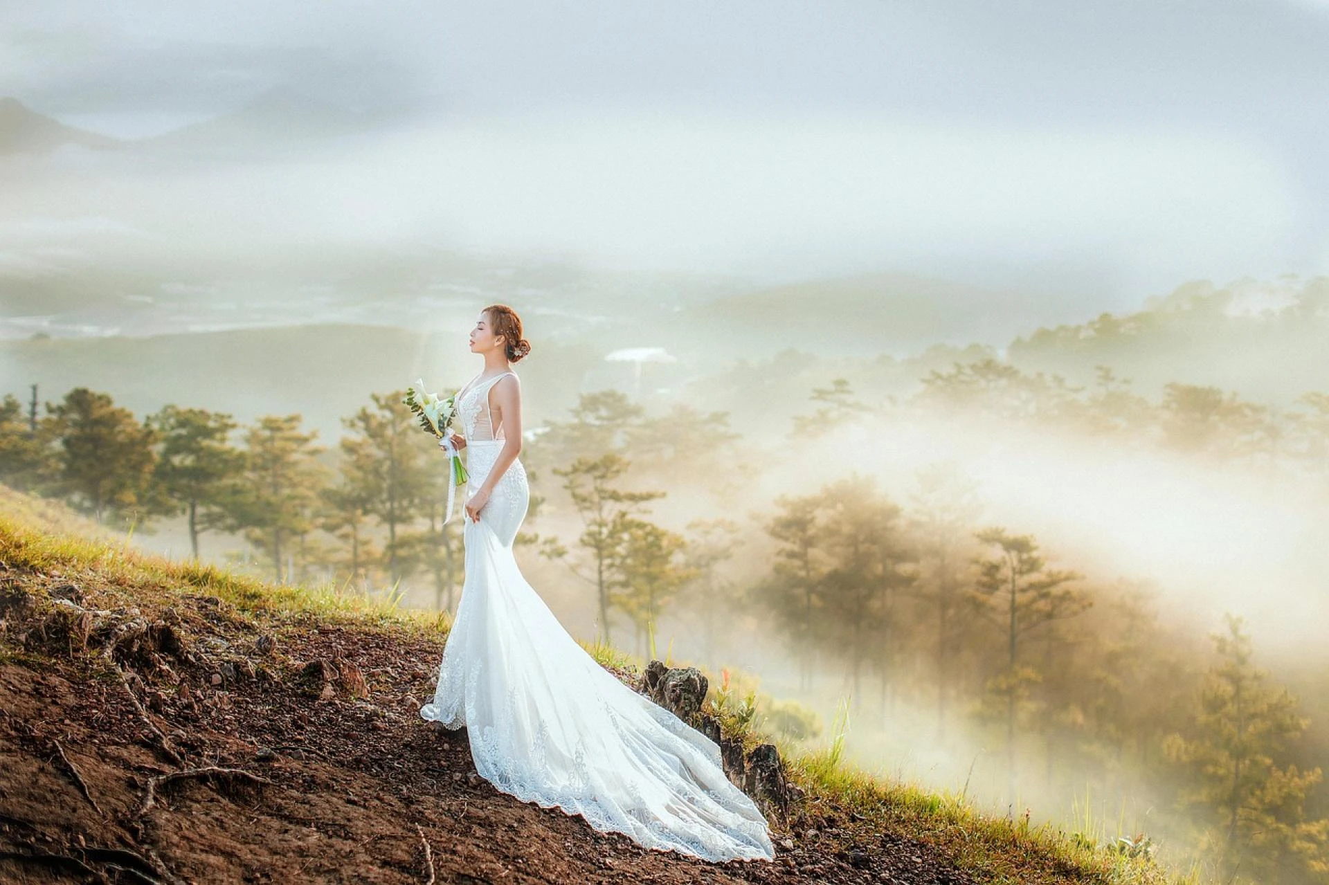 Why Skincare Matters Before Wedding Makeup