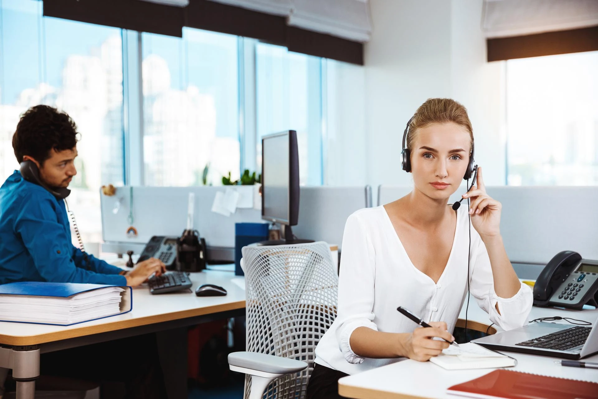 Best Practices for Success in Medical Call Center Services