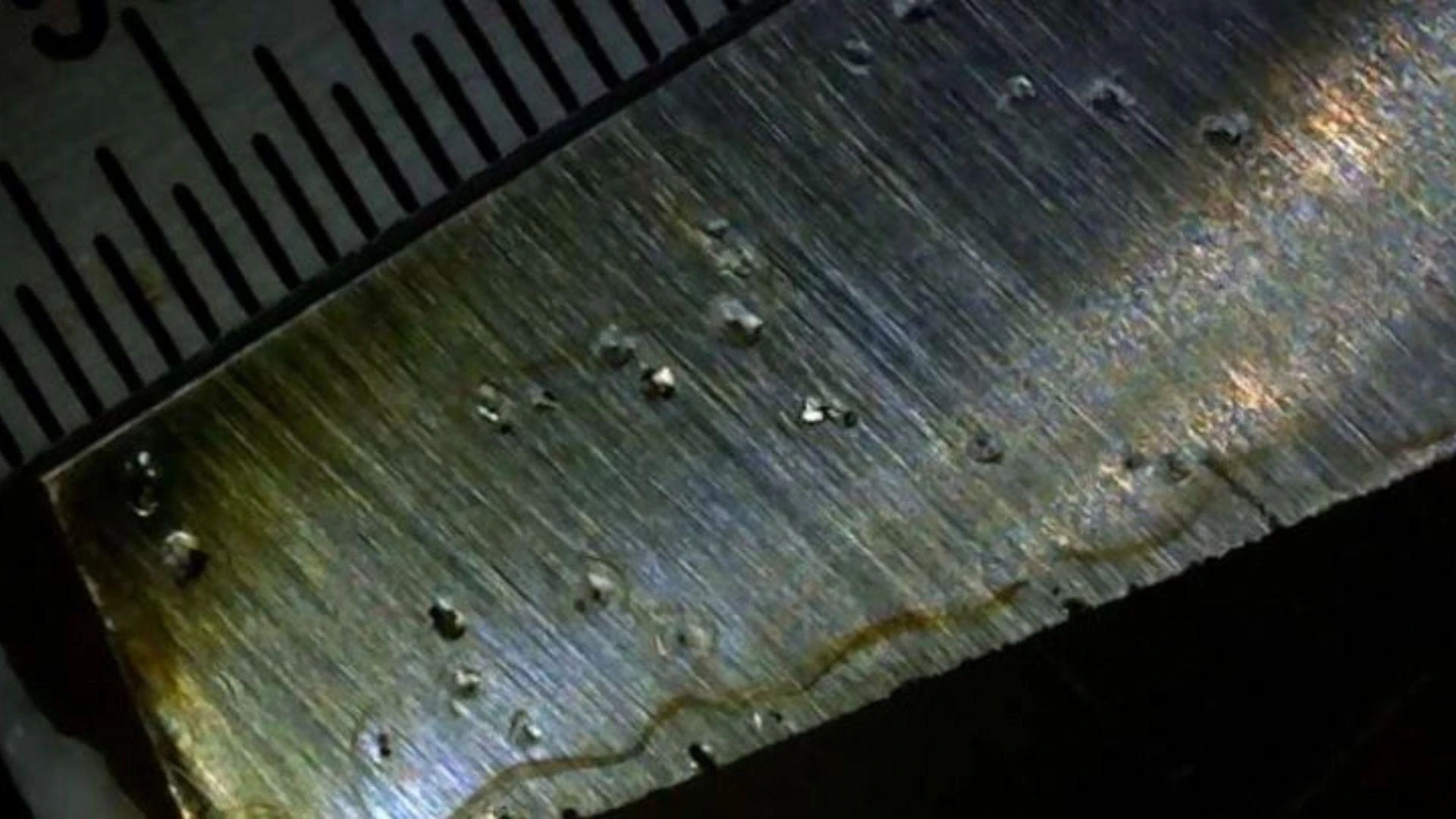 Fighting Metal Decay: Proven Solutions to Control Pitting Corrosion