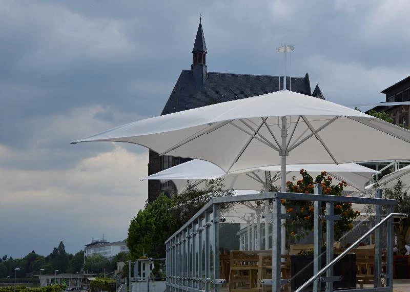 Different Shade Structures in Scottsdale: Pergolas, Sails, Awnings & More