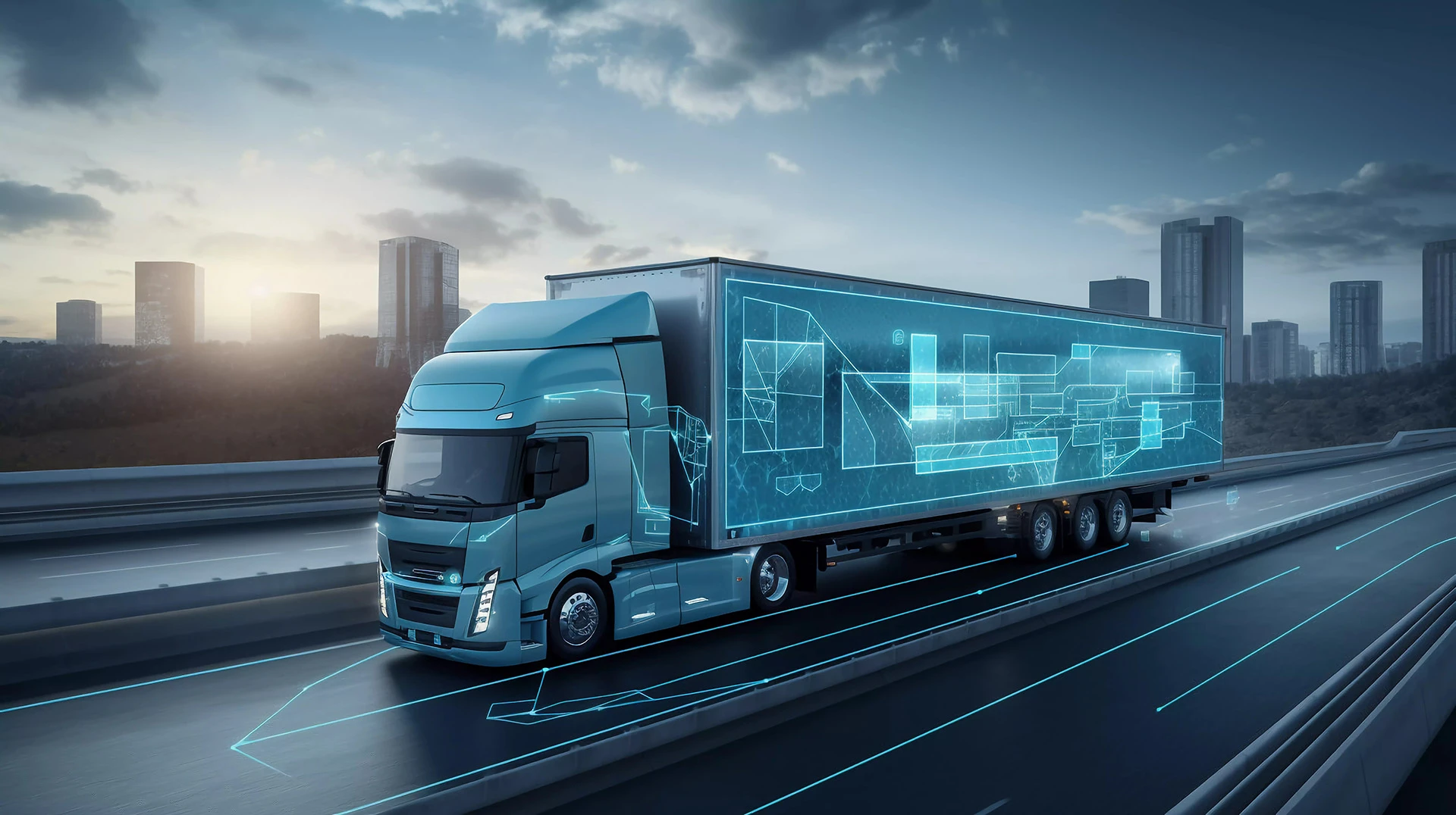 How a CPC Transport Manager Ensures Safe and Compliant UK Fleets
