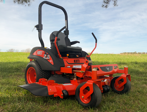 Common Zero Turn Mower Mistakes and How to Avoid Them