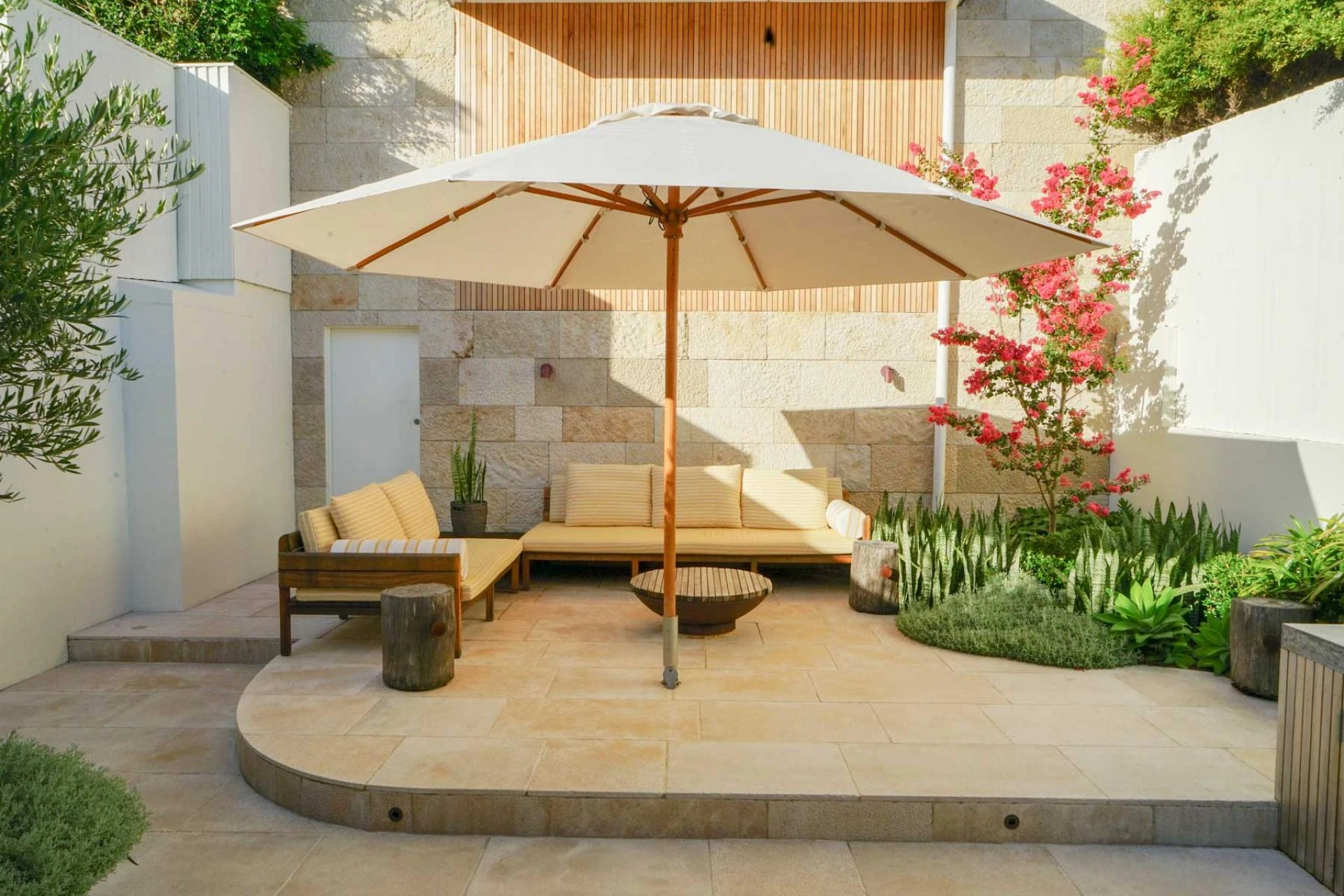 Is Your Outdoor Space Working Hard Enough? How Smart Landscape Design Transforms a Home