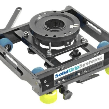 Elevate Your Film Production with Professional Camera Crew Hire in Riyadh and Cinema Camera Dolly Solutions