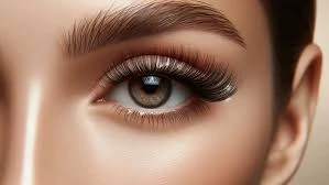 How to Choose the Perfect Eyelash Extensions for Your Eye Shape