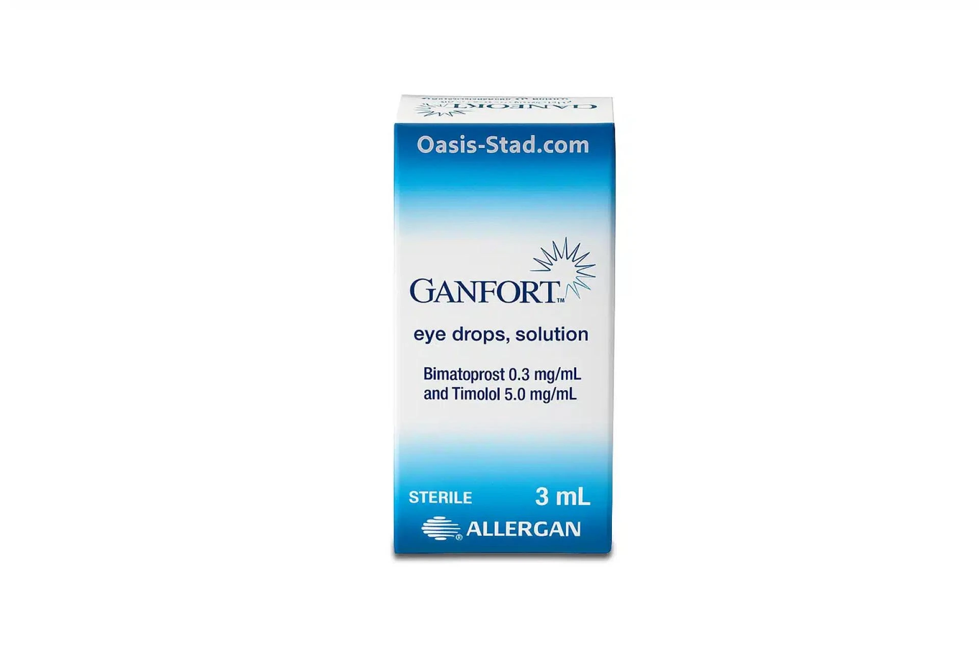 Why Patients Are Switching to Ganfort Eye Drops for Glaucoma & Pressure Relief