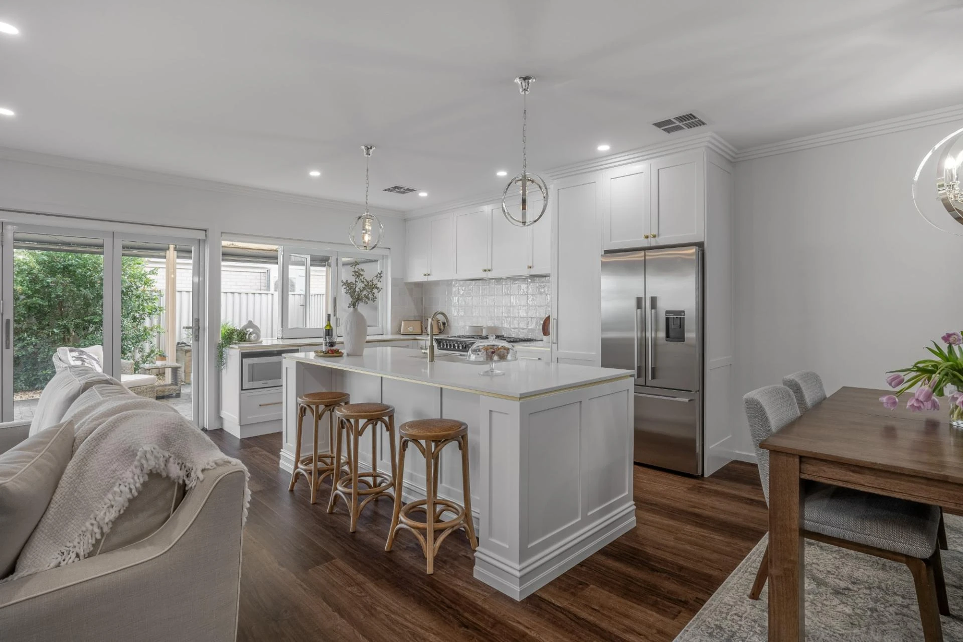 From Outdated to Outstanding: Inspiring Bathroom & Kitchen Renovation Ideas