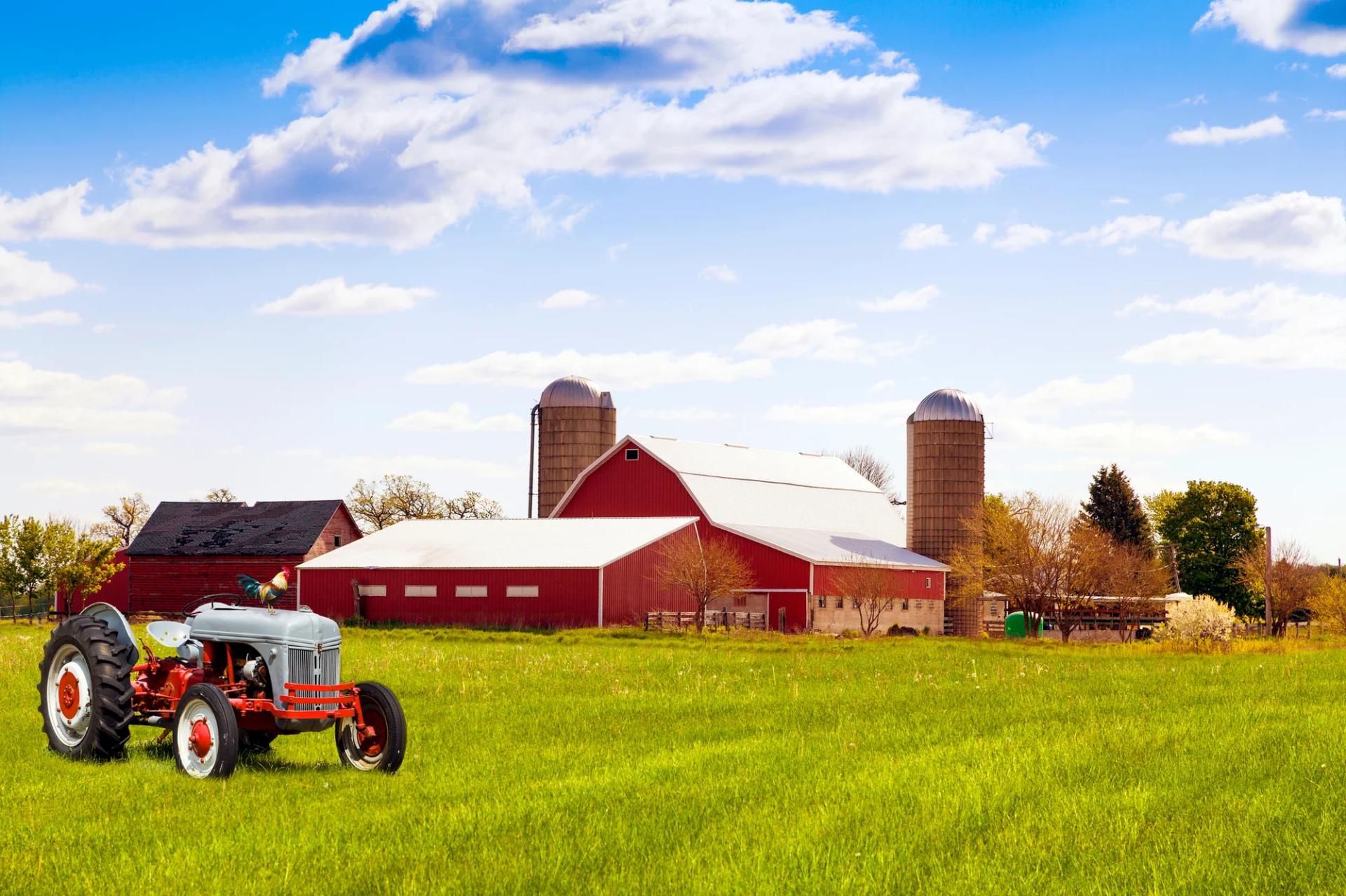 Reliable Farming & Ranching Dumpster Rentals | Affordable Solutions