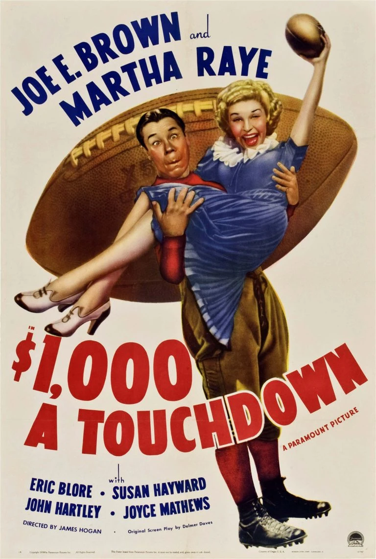 Why Comedy Movie Posters Matter: The Art Behind the Laughs