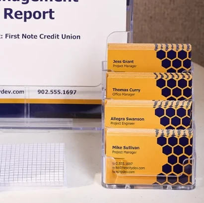 Business Card Design Mistakes to Avoid: Expert Tips for a Standout Card