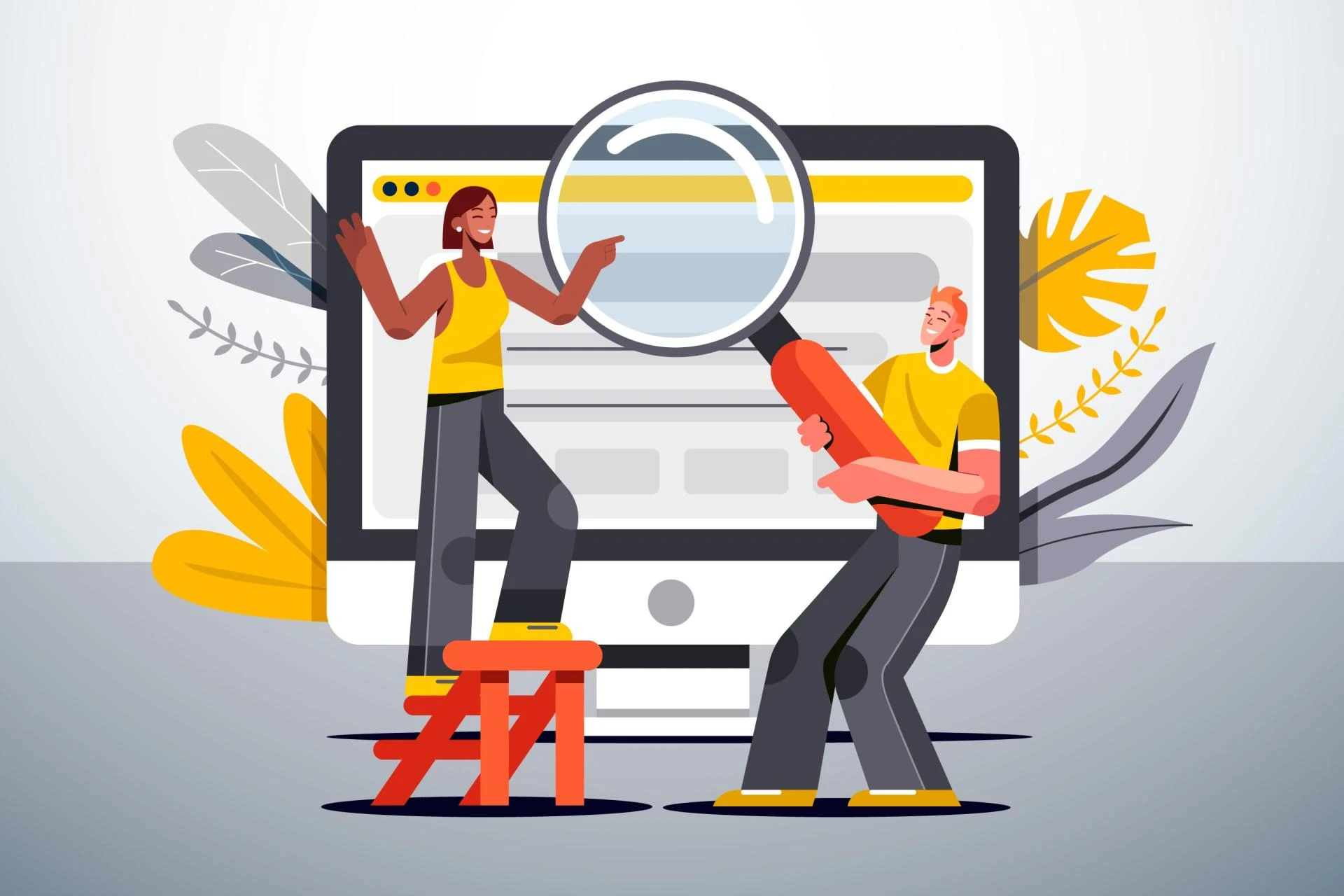 How MCA Company Search Helps You Verify Company Directors and Financials