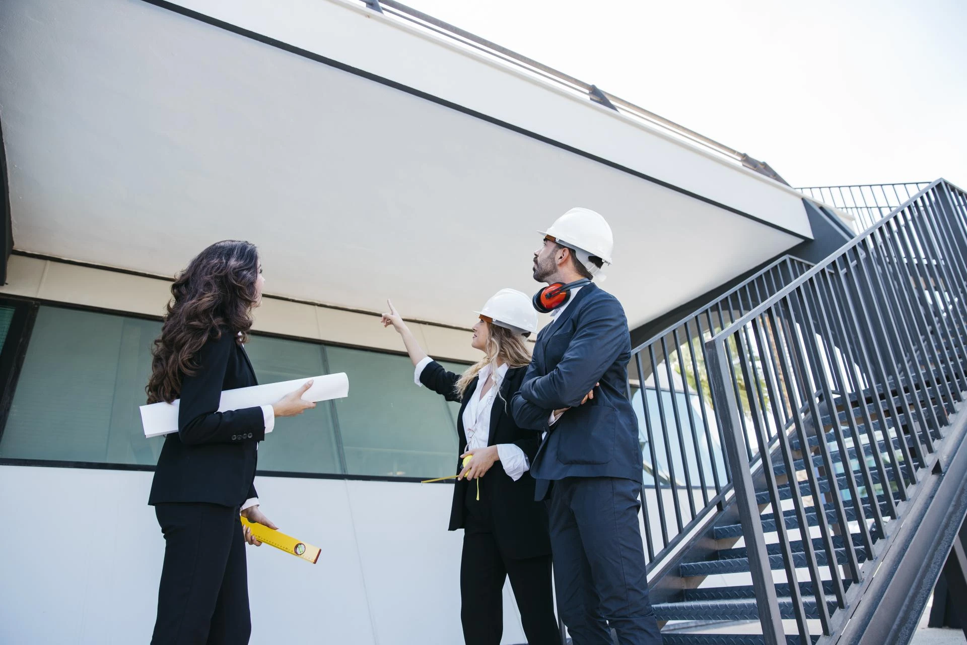 New Construction Security: Ensuring Protection From Groundbreaking to Completion