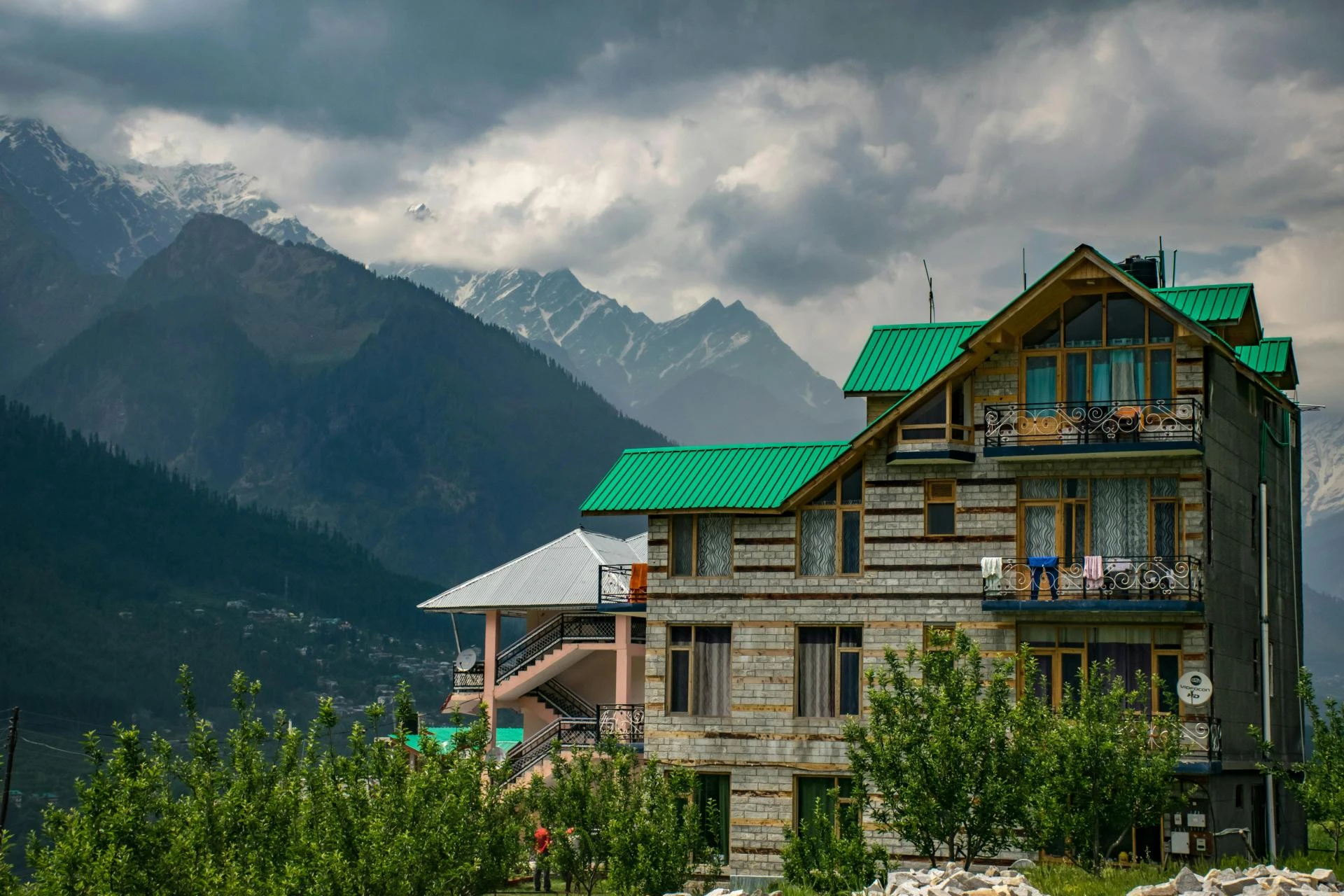 How to Travel in Manali for Sightseeing
