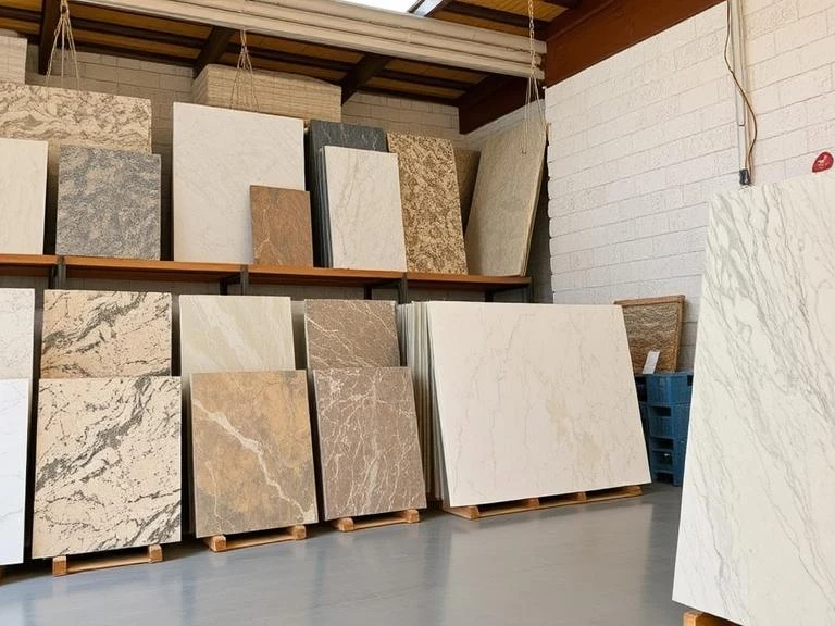 Stone Store in Dallas: How Supply Chain Shifts Are Quietly Redefining Stone Prices in America