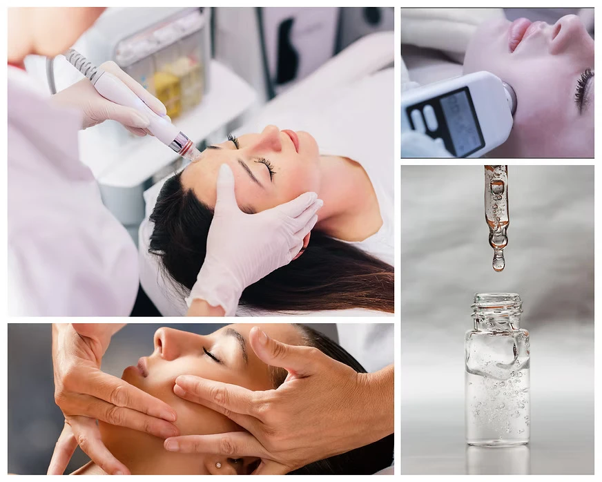 Complete Wellness & Beauty: Veins, Hair, and Skin Solutions