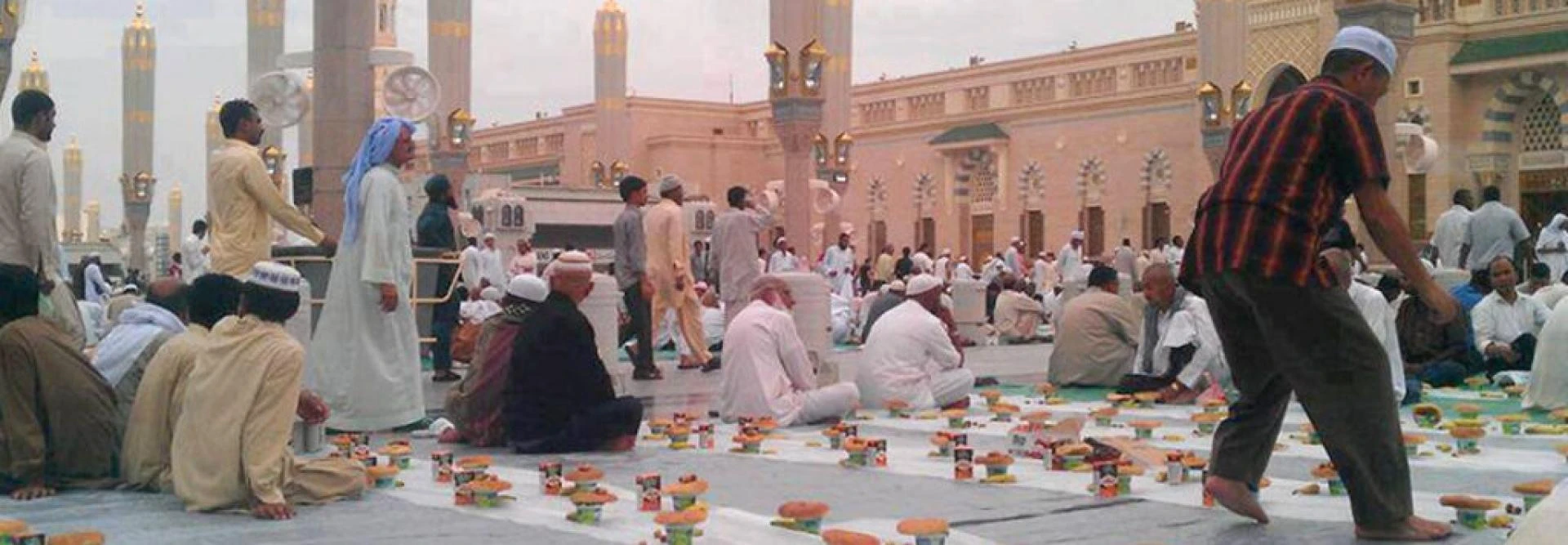 Ramadan Umrah Packages 2026 UK: Best Deals and Travel Tips for British Pilgrims