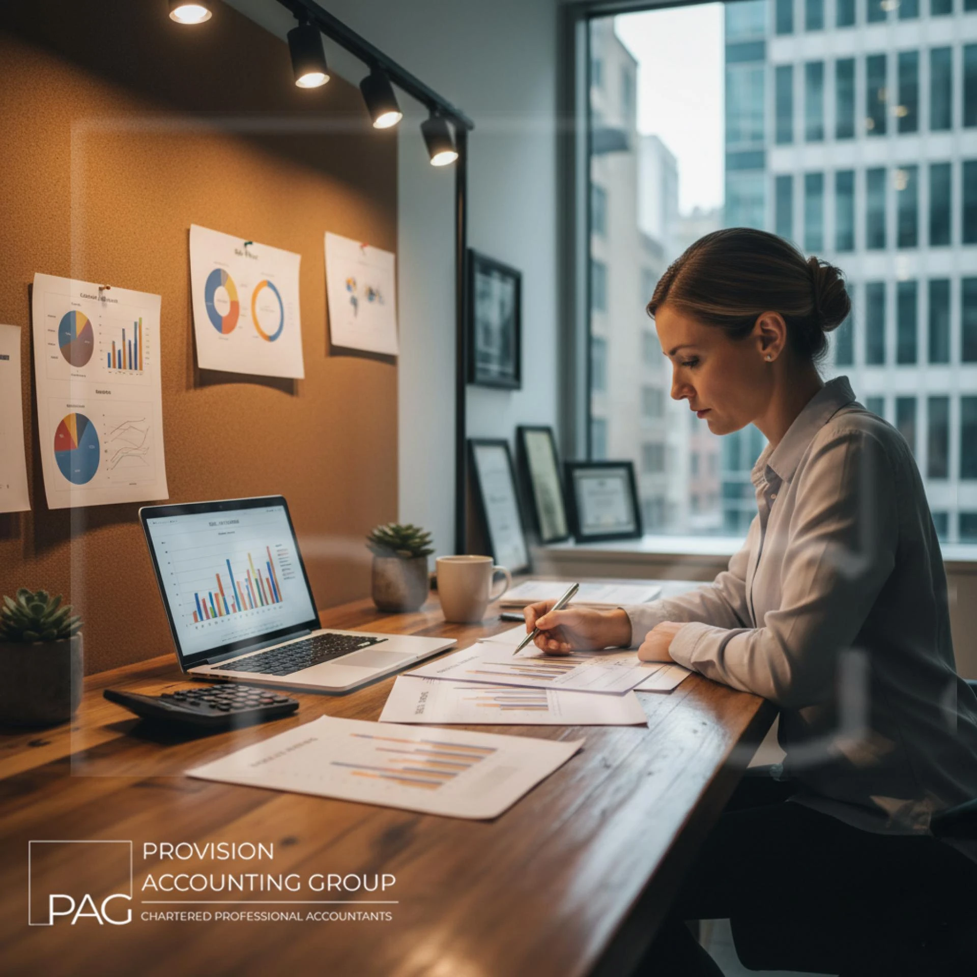 Smart Budgeting Strategies Every Small Business Should Follow