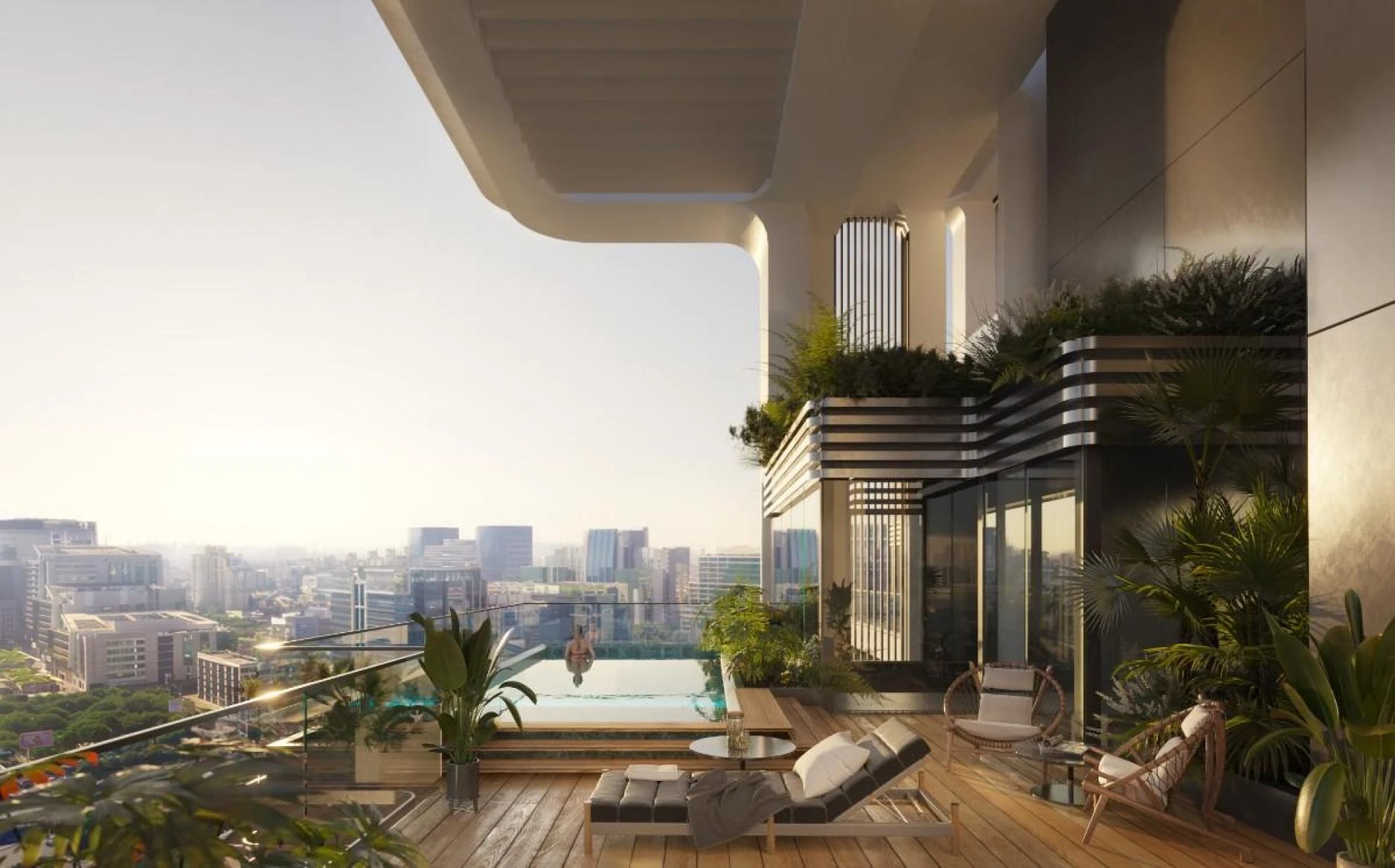 Explore The Best 3 BHK Flats in Gurgaon Today