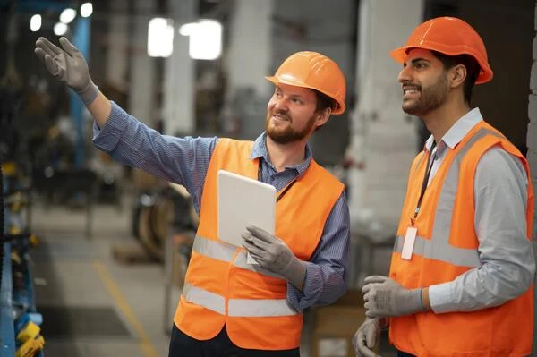NEBOSH International General Certificate (IGC) - Everything You Need to Know