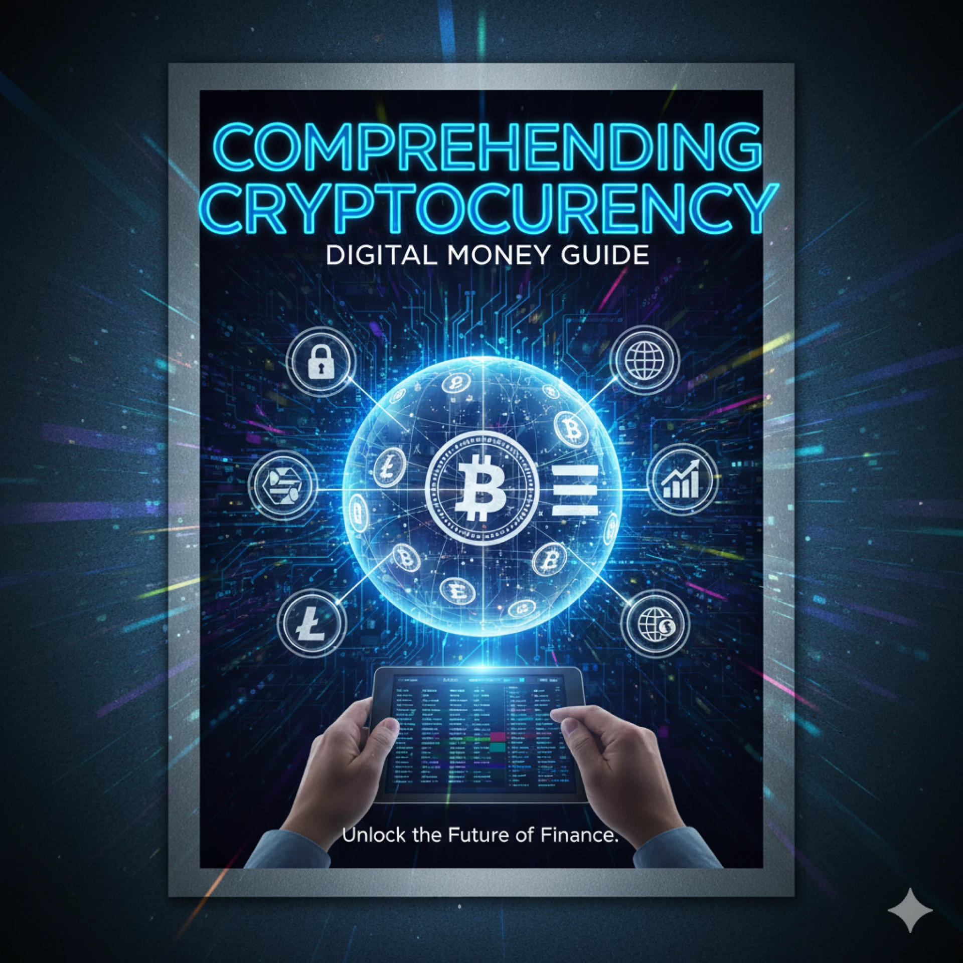 Comprehending Cryptocurrency