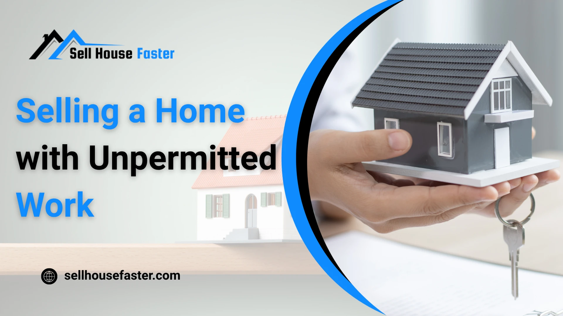 Selling a Home with Unpermitted Work