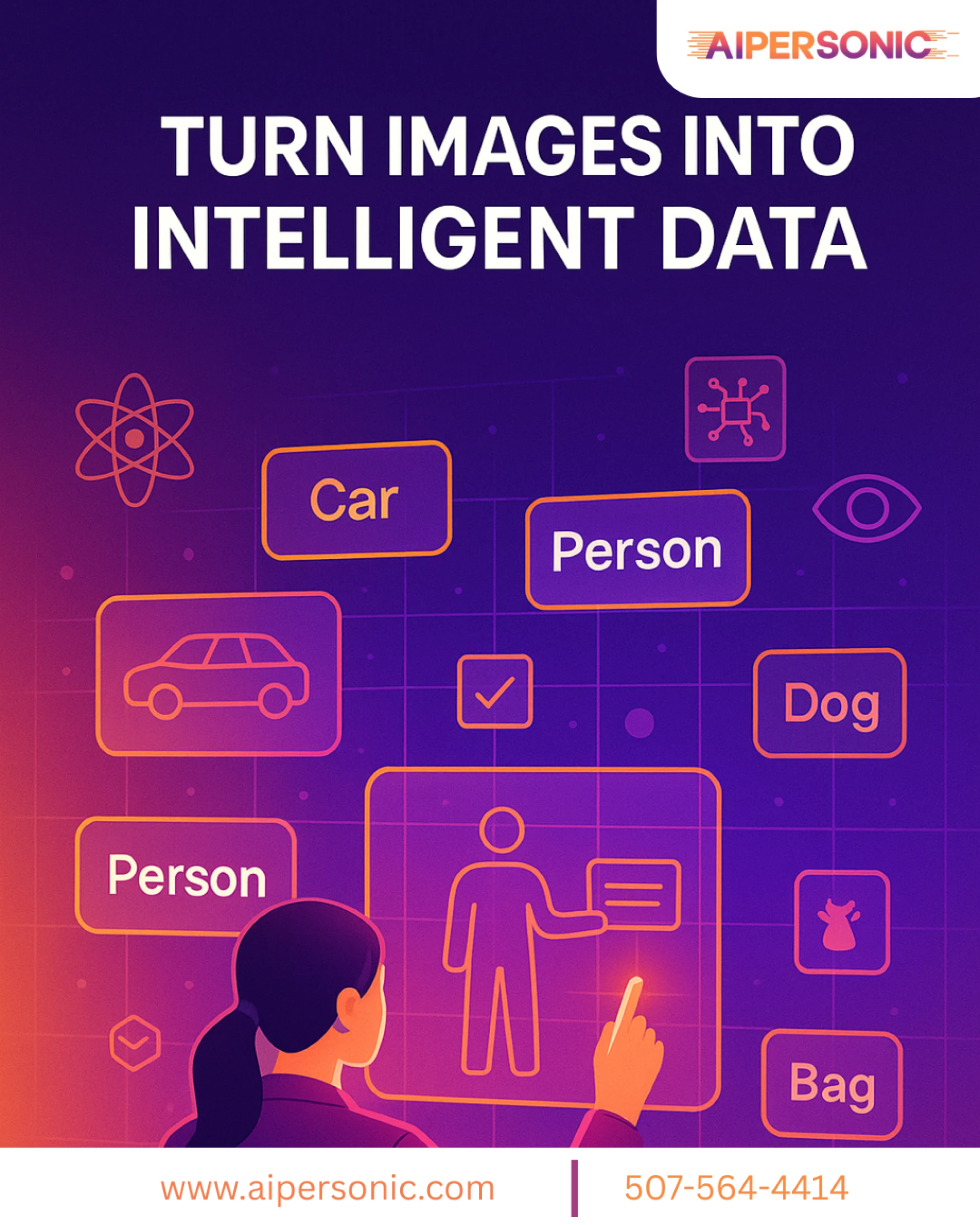 Why Choosing a Top Data Labeling Services Company Is Critical for AI Success