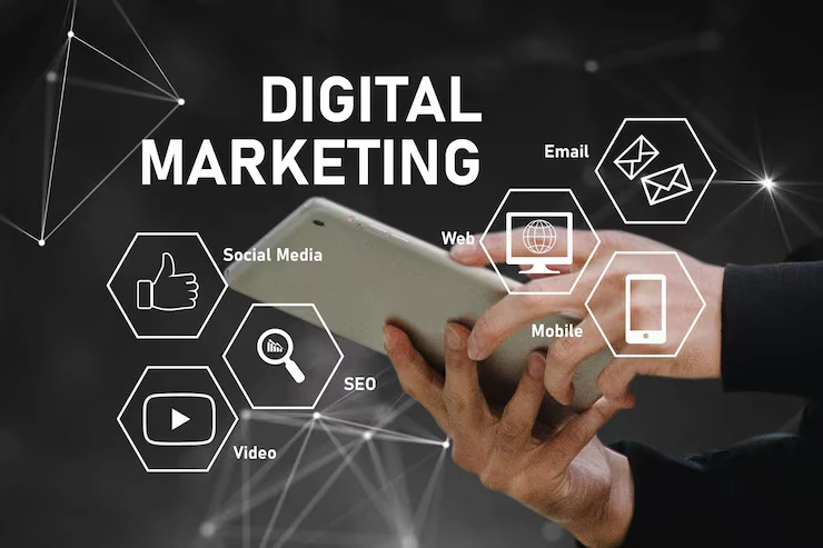 Top Benefits of Partnering With a White Label Digital Marketing Agency