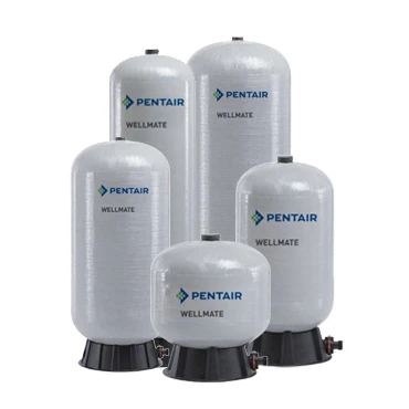 How Transfer Pumps and Overhead Tanks Work Together in Urban Buildings? 