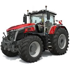 Top 3 Popular Tractors to Make Planting and Harvesting Easier