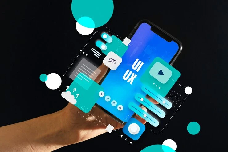 Enterprise Mobile App Development for Smarter, Scalable Businesses