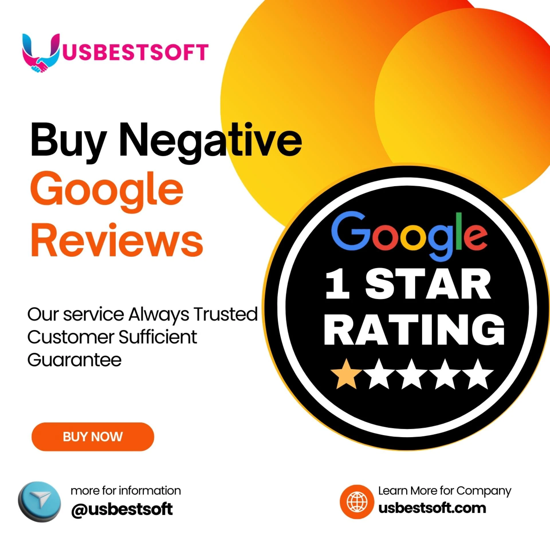 The Impact of Buying Negative Google Reviews on Your Business