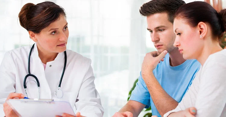 Decoding Fertility Success: The Role of Technology and Personalized Care