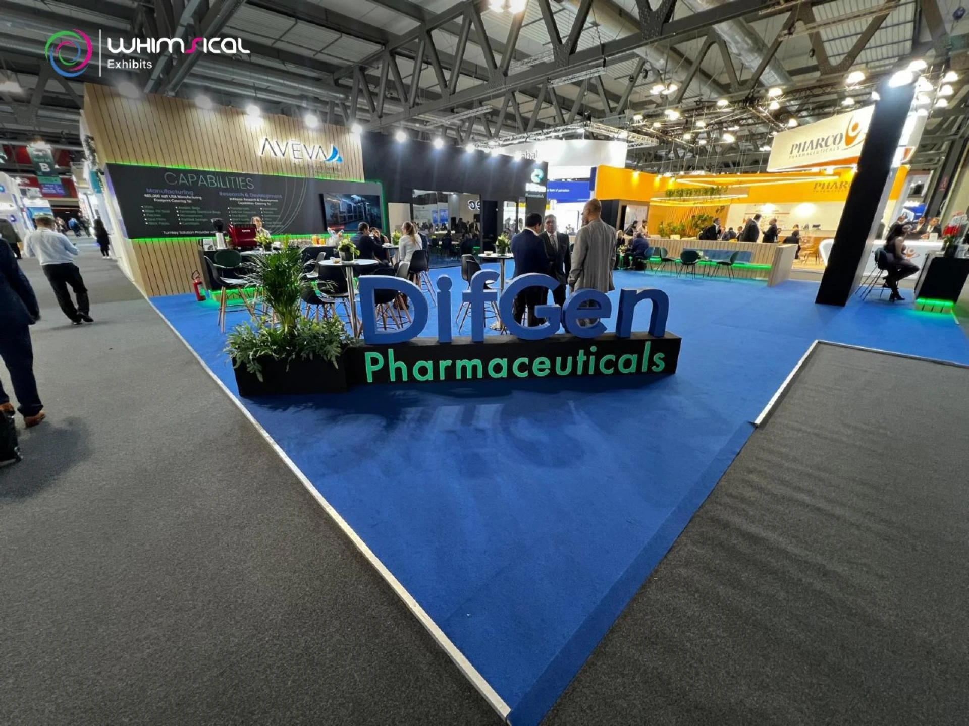 How to Make an Impact at Stone Poznan 2026 with the Right Exhibition Stand Designer in Poland